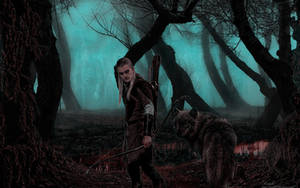 Mirkwood Hunt