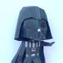 Darth Vader Papercraft Download