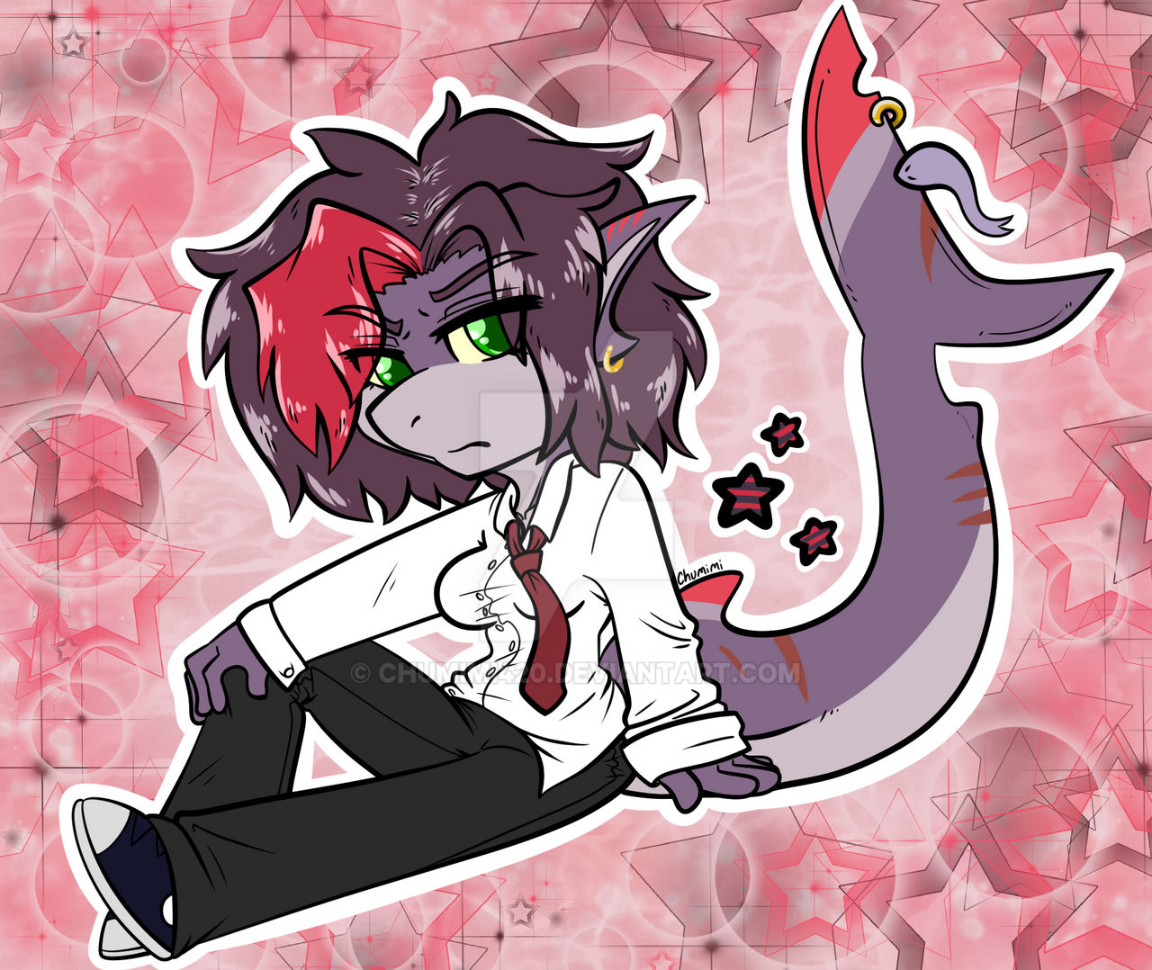 Chibi - Auru (2/3) by Chumimi420 on DeviantArt