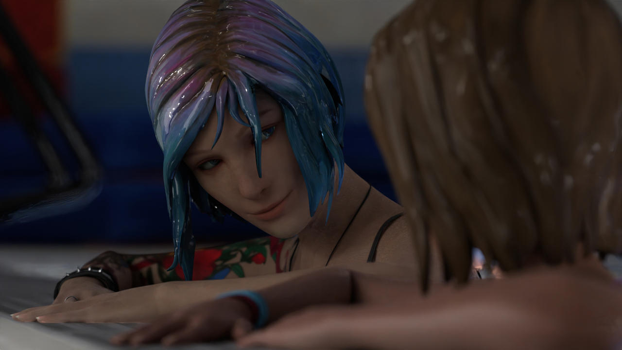 Max Pool Scene Pool Scene Remastered 1 by W4rl0rd1 on DeviantArt