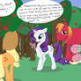 mlp:fim Apple of My Eye