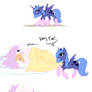 mlp:fim What Really Happened