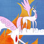 mlp:fim The Legend of Solar Flare