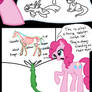 mlp:fim Tutorial: The Pony Skeleton