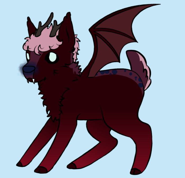 Broodling Batch 1 by YunaKuromori on DeviantArt