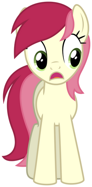 Roseluck - Front