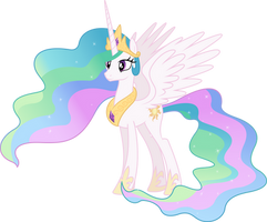 Celestia - Everything Went Better Than Expected