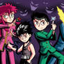 YuYu Hakusho