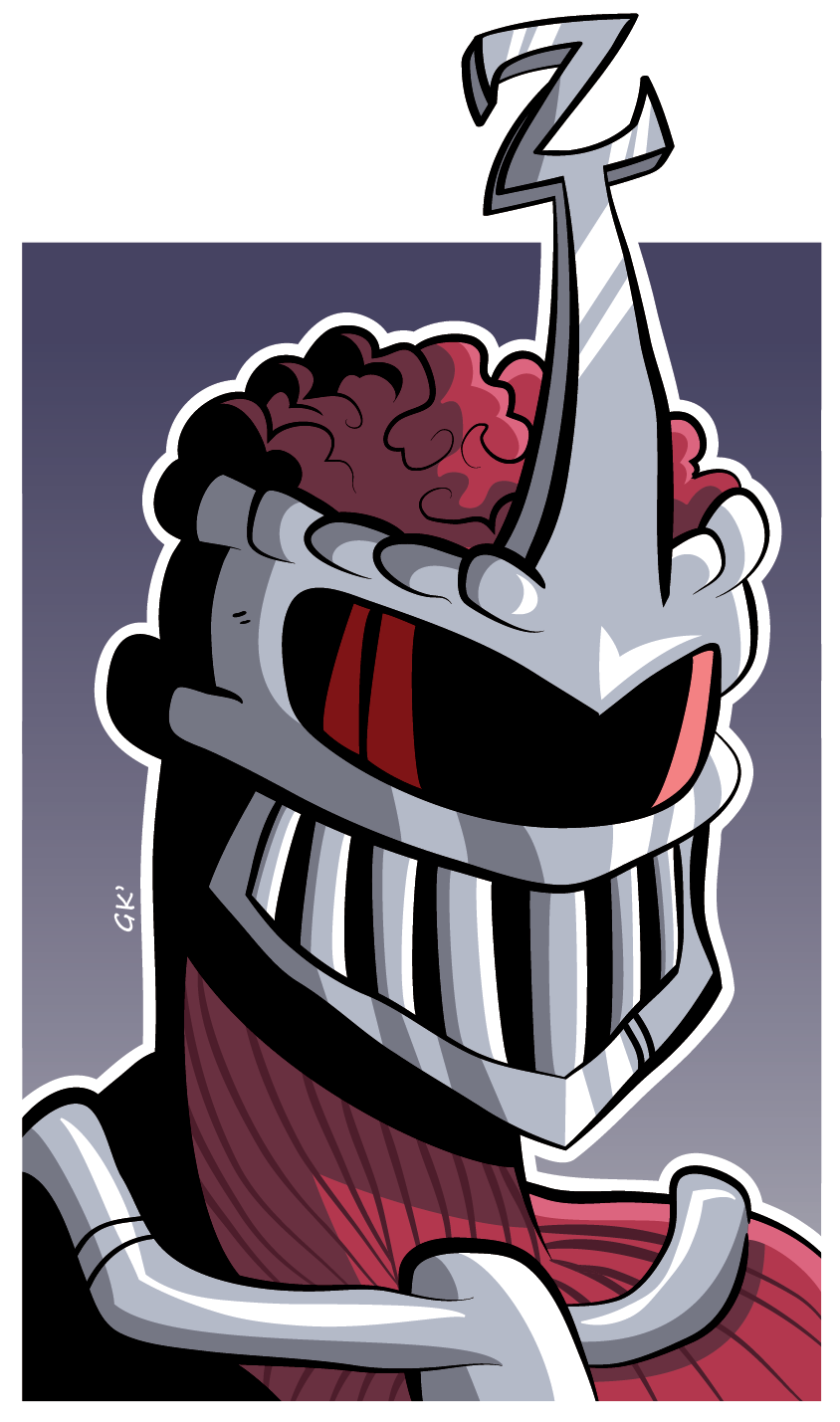 Lord Zedd - Power Rangers by GabKT on DeviantArt