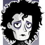 Edward - Edward Scissorhands