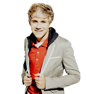 Niall Horan Png