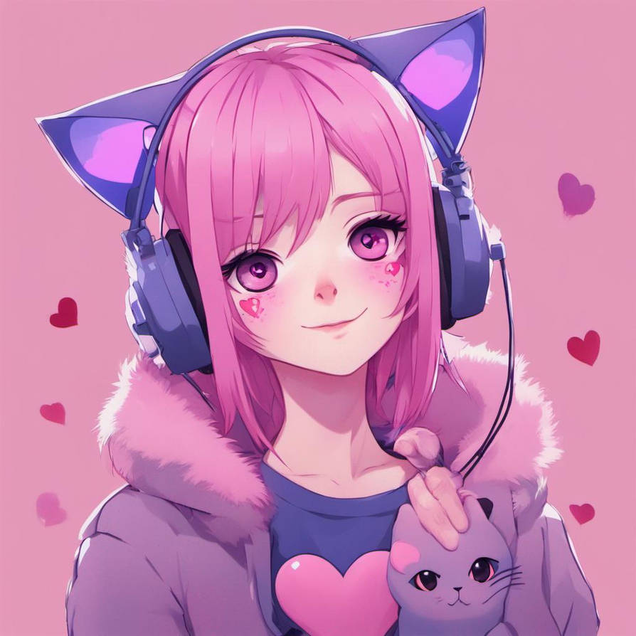 AI generated Raki by RakaTheLegendz95 on DeviantArt