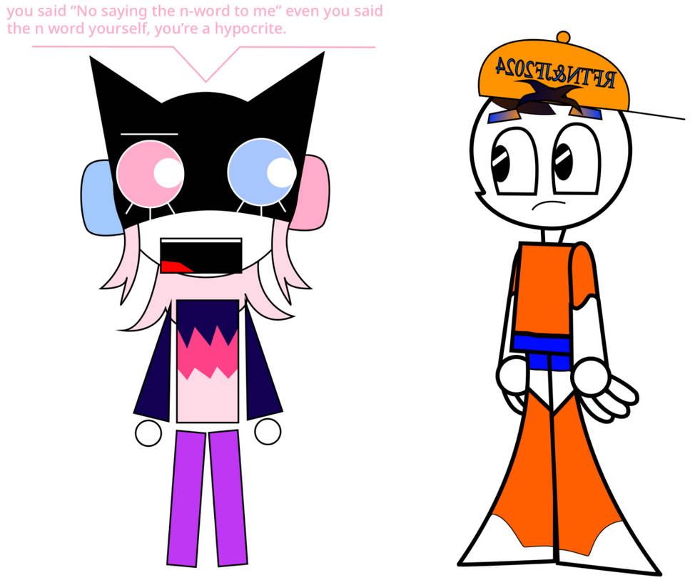 RFTNandJF rant by Rakathelegendz95 on DeviantArt