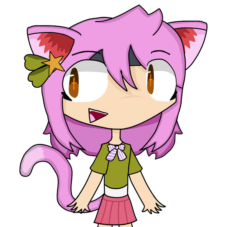 Scratch Sam Updated Sam by DigiTheLegendz95 on DeviantArt