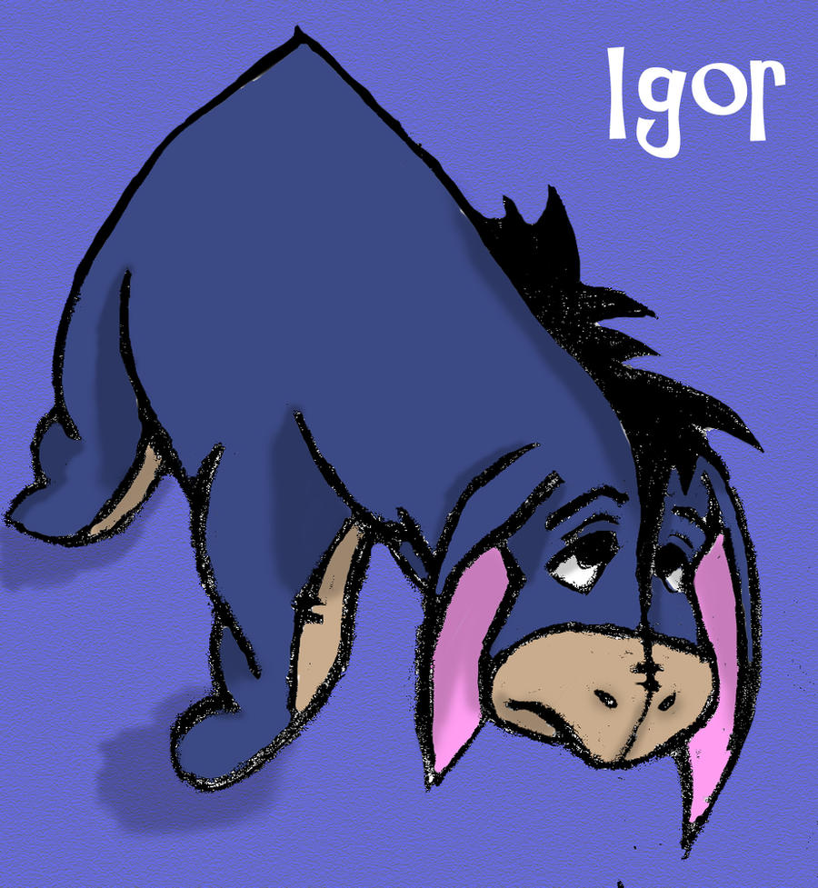 Igor