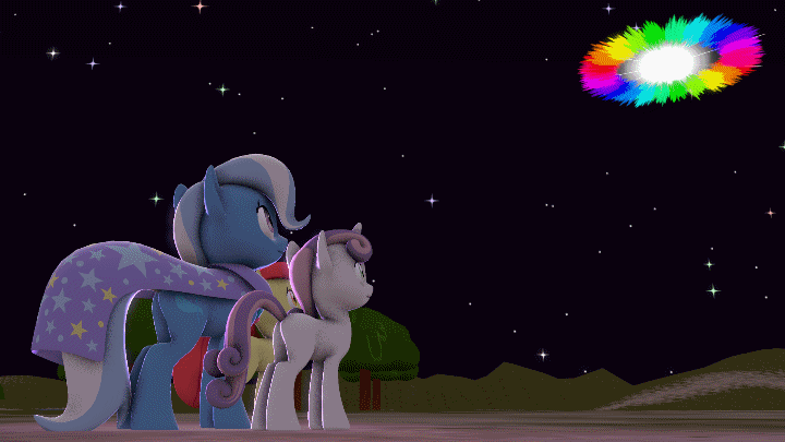 The Trixie Fix - preview