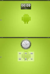 Android dektop