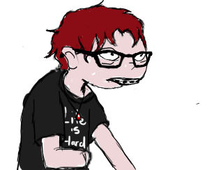 Recess - Randall Weems in Highschool by koimillie on DeviantArt Recess - Randall Weems in Highschool by koimillie on DeviantArt