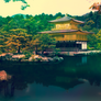 The Golden Pavilion