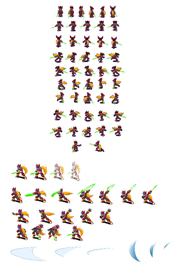 Zero.EXE by FTommy on DeviantArt