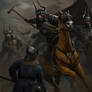 Nauzicaa Brigade