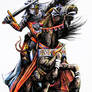 questing knight
