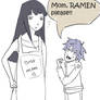 Ramen please