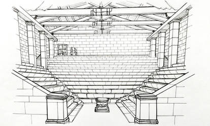 Bouleuterion in Ancient Greece