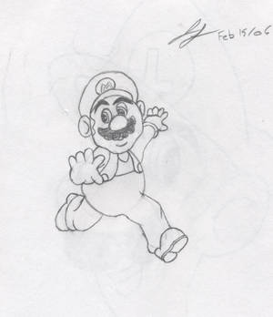 Mario