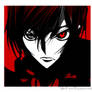 Modern Art Lelouch