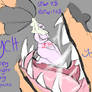 YCH vore