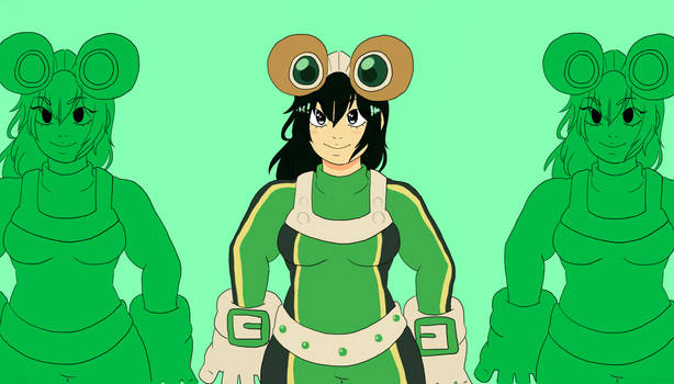 Froppy