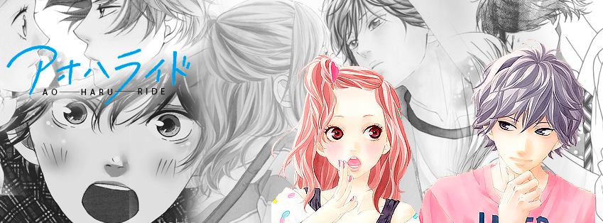 Ao Haru Ride