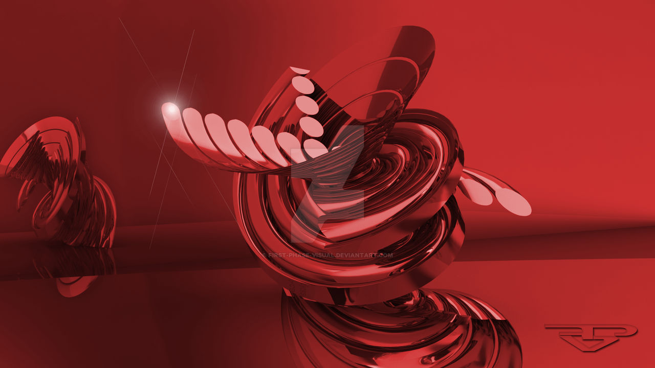 Thinking-Red by First-Phase-Visual on DeviantArt