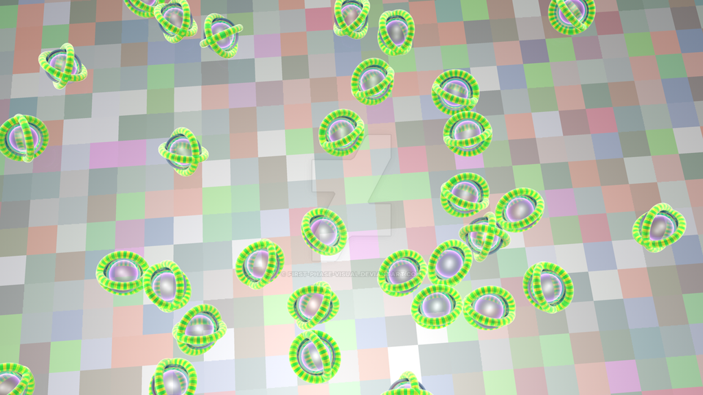Ribbon 2 by First-Phase-Visual on DeviantArt