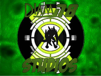 DiamN8 Studios Logo