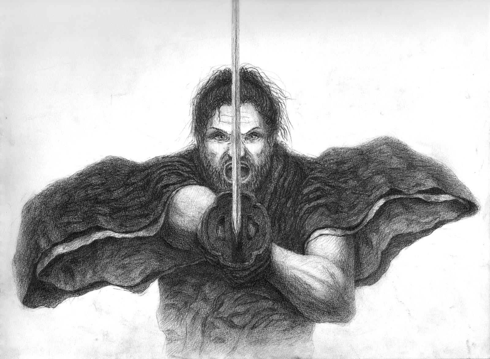 Scan Sparta This Is Sparta (Scan) by DreamingTrain on DeviantArt