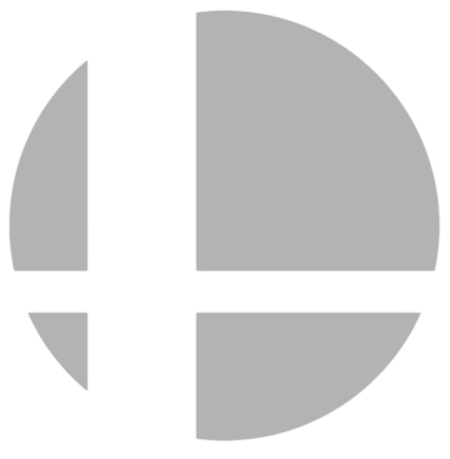 Super Smash Bros Symbol by PicsartStudios on DeviantArt