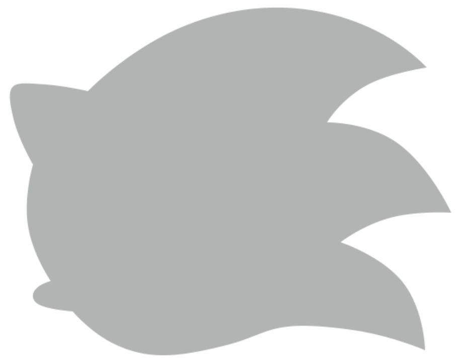 Sonic Symbol by PicsartStudios on DeviantArt