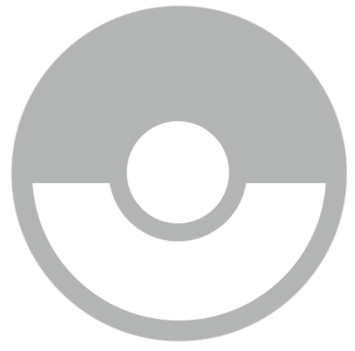 Pokemon Colorless Sign Pokemon Symbol by PicsartStudios on DeviantArt