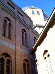 Basilica of Our Lady Aparecida I