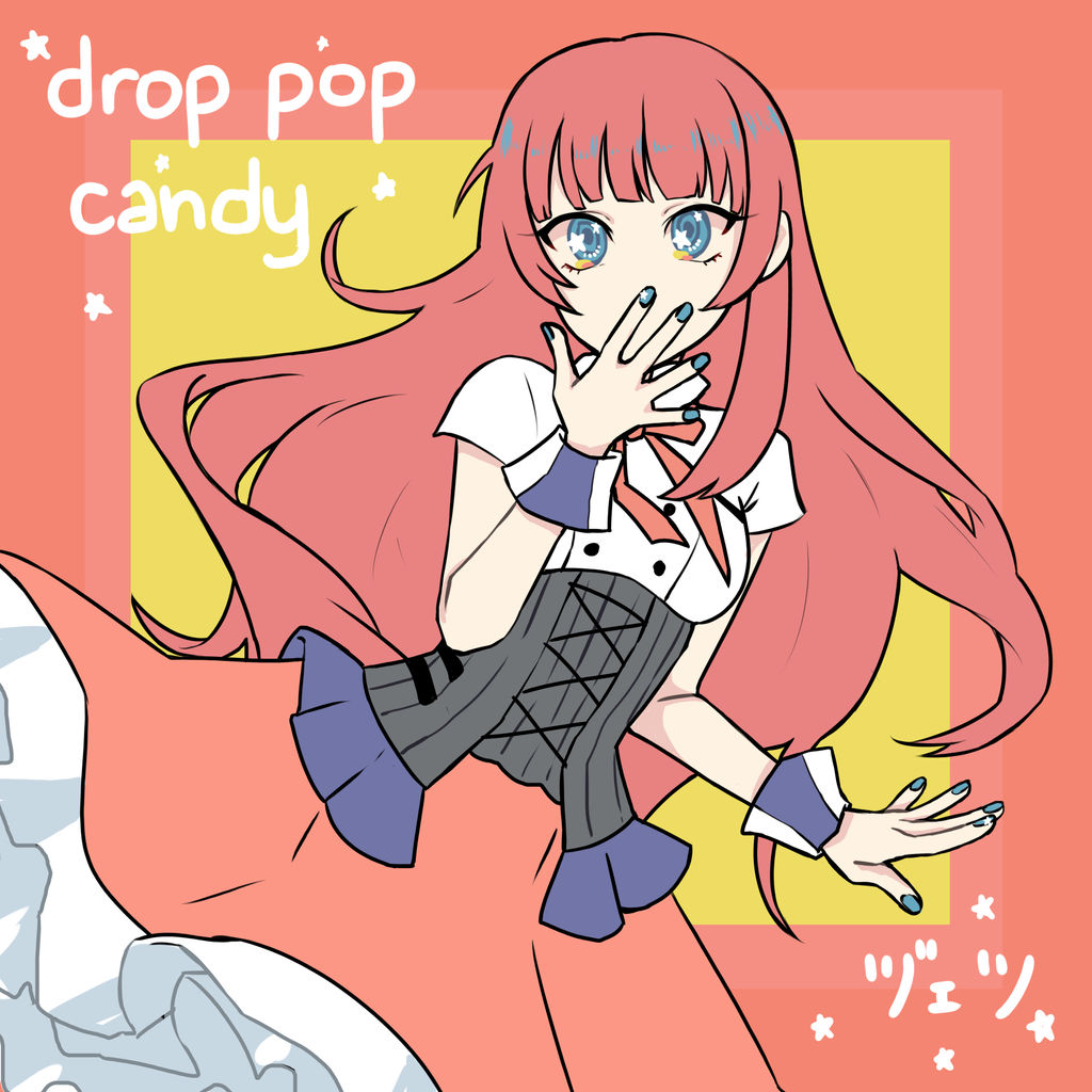 Drop Candy by on
