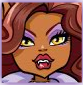 Clawdeen Icon