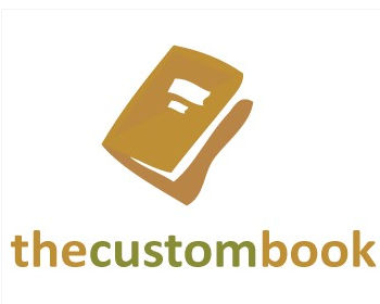 thecustombook