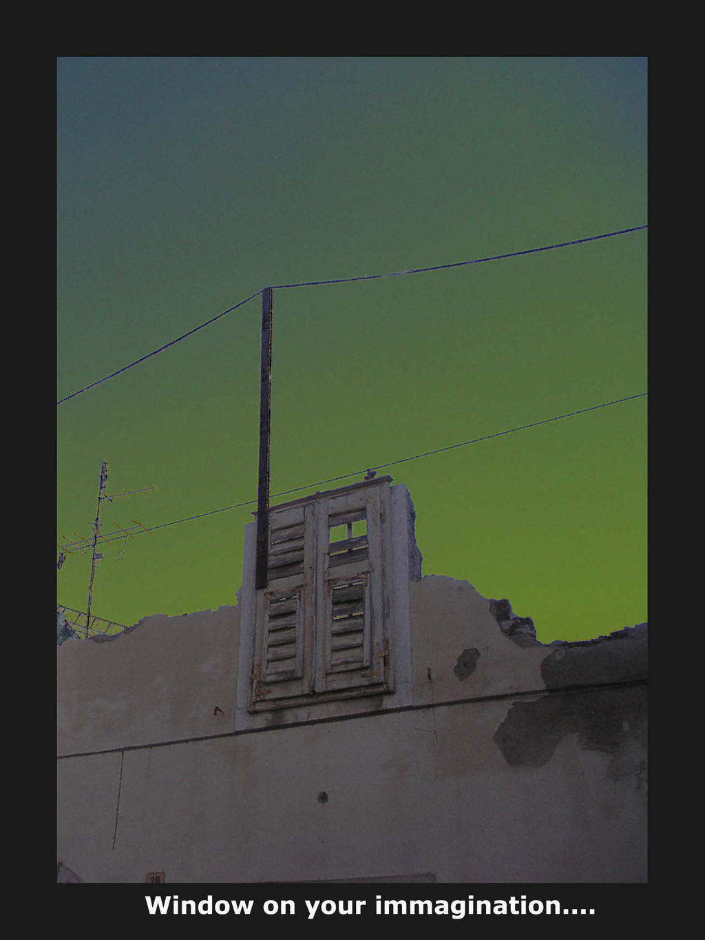 +magic window+ by Izzu on DeviantArt