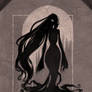 Shadow Lady