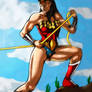 Wonder Woman