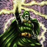 Doctor Doom (colors)