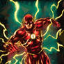 THE FLASH (colors)