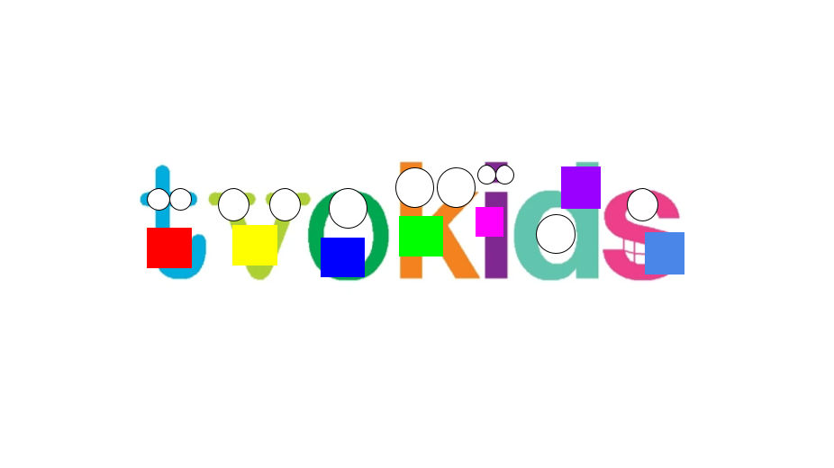 New 2022 TVOKids Logo But 2015 K, I, D And S Here! by TheBobby65